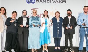 Sabancı Vakfı tarafından sürdürülen Fark Yaratanlar Programı’nın 14. Sezon lansmanı