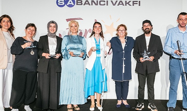 Sabancı Vakfı tarafından sürdürülen Fark Yaratanlar Programı’nın 14. Sezon lansmanı