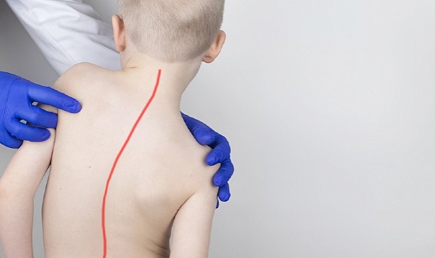 Tüm dünyada yaygın bir sorun olan, çocukların kendi yaşlarındaki başka