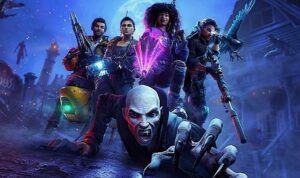 Co-op, yani arkadaşlarınızla birlikte oynayabileceğiniz oyunlar uzunca bir süredir oyuncuların