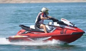 Türkiye Su Jeti ve Flyboard Şampiyonası ile Türkiye Motosurf Şampiyonası