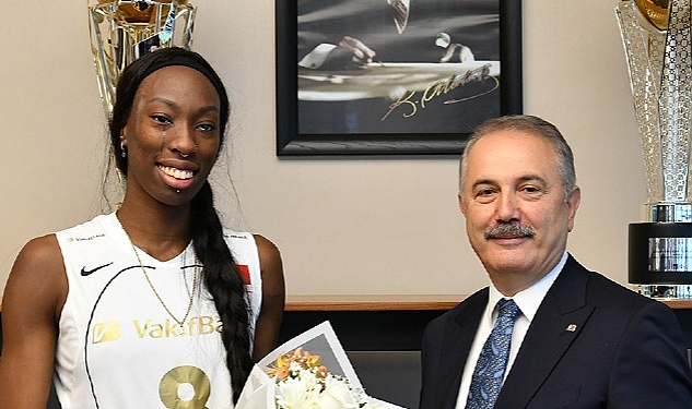 Teşekkürler Paola Geride bıraktığımız sezonun başında kadromuza katılan ve kısa sürede ailemizin