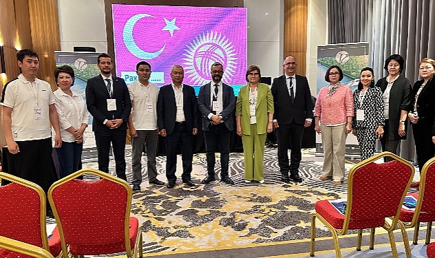 Onkoloji, immünoloji, gastroenteroloji, oftalmoloji, nadir hastalıklar ve medikal estetik odağında