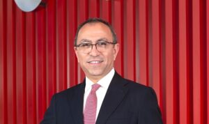 Türkiye’nin enerji ihtiyacının önemli bir kısmını karşılayan Tüpraş, su verimliliği