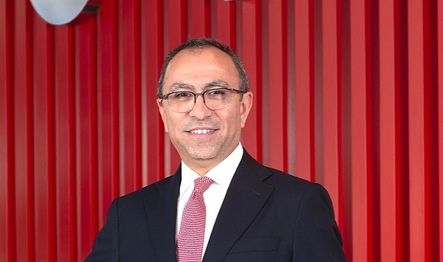 Tüpraş Water Europe’a üye olan ilk Türk sanayi şirketi oldu Türkiye’nin enerji ihtiyacının önemli bir kısmını karşılayan Tüpraş, su verimliliği