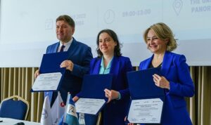 Türk Hava Yolları, Boeing ve İstanbul Teknik Üniversitesi, Türkiye’de sürdürülebilir