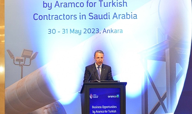 Savaş nedeniyle Rusya’da iş kaybı yaşayan Türk müteahhitlere Körfez umut