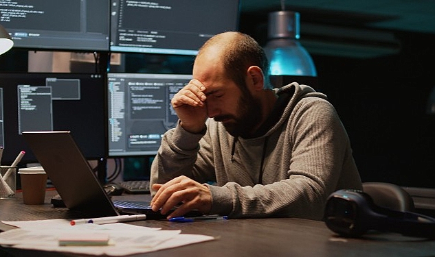 ESET Her ay 10 bin kez saldırı düzenliyor