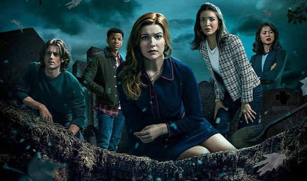 TOD, yaza girerken yepyeni orijinal içerikleri, soluksuz izlenen dizileri ve