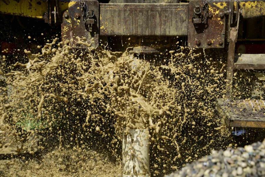 Kastamonu’nun Araç ilçesinde uzun yıllardır su problemi yaşayan köyde yaşayan