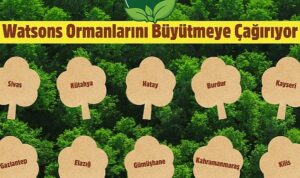 Türkiye’de sürdürülebilirlik faaliyetleriyle perakende, kişisel bakım ve kozmetik sektörüne liderlik