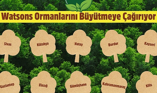 Türkiye’de sürdürülebilirlik faaliyetleriyle perakende, kişisel bakım ve kozmetik sektörüne liderlik