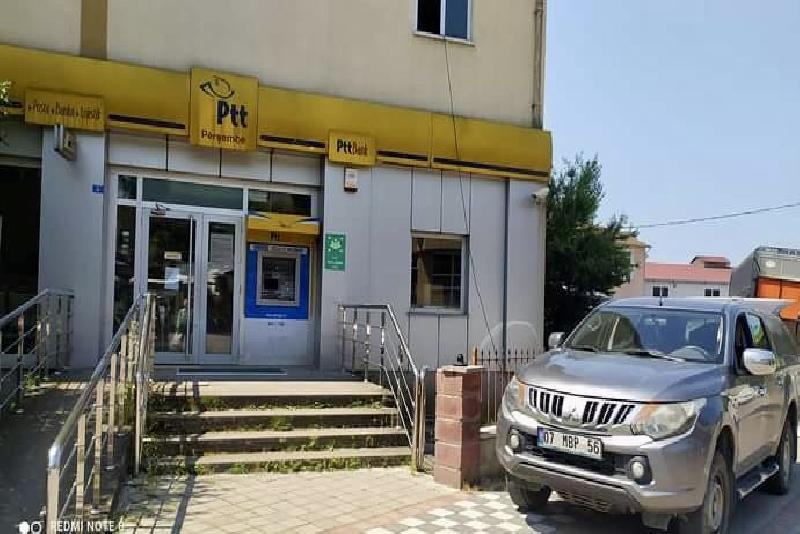 Zonguldak’ın Çaycuma ilçesi çok şiddetli ve aşırı yağmur yağması sonrası