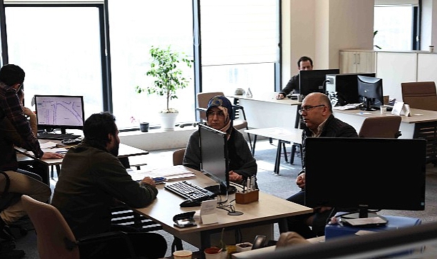 Cumhurbaşkanı Recep Tayyip Erdoğan’ın liderliğinde başlatılan kentsel dönüşüm projesi kampanyası