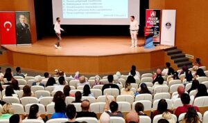 Mersin Yenişehir Belediyesi, PEGEM Akademi iş birliğiyle Kamu Personeli Seçme