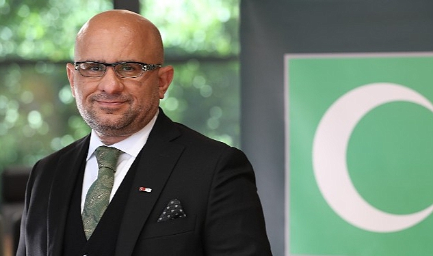 Yeşilay, 31 Mayıs Dünya Tütünsüz Günü özelinde “Yeni Geliştirilen Tütün