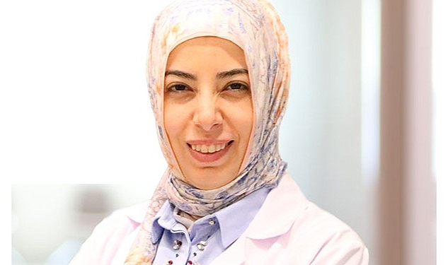 Bir kadının yumurtalığındaki yumurta sayısının en fazla olduğu dönemin, anne