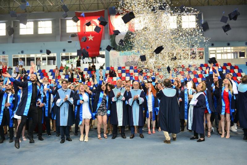 Zonguldak Bülent Ecevit Üniversitesi (ZBEÜ), Tıp Fakültesi 2022-2023 Akademik Yılı