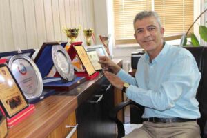 Kastamonu’da Devlet Su İşleri (DSİ) 23. Bölge Müdürlüğünde Hukuk İşleri