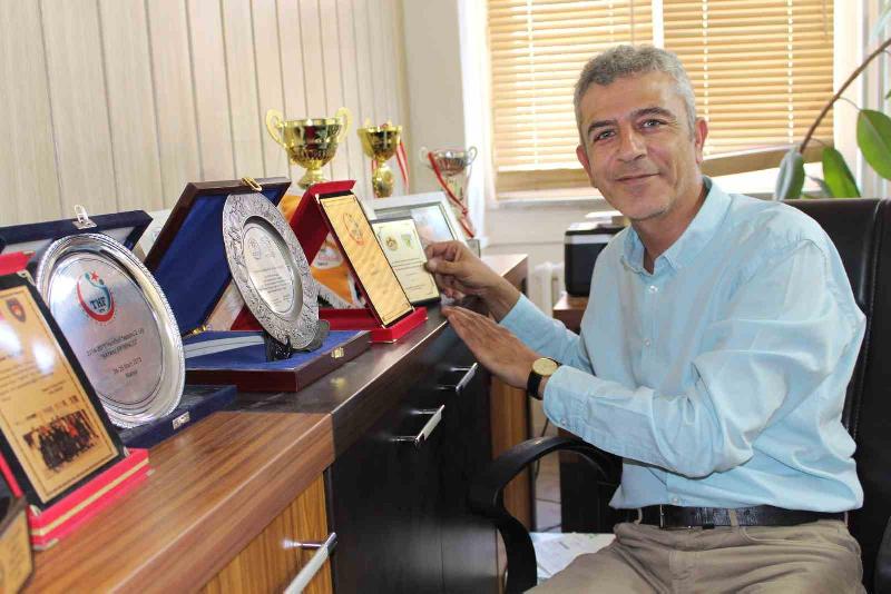 Kastamonu’da Devlet Su İşleri (DSİ) 23. Bölge Müdürlüğünde Hukuk İşleri