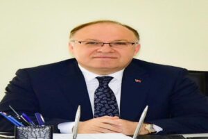 Zonguldak Valisi Mustafa Tutulmaz, Zonguldak’ın düşman işgalinden kurtuluşunun 102. yılı