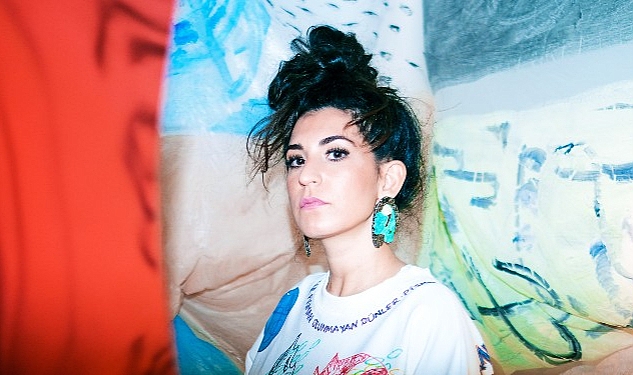 Zorlu PSM’yi caz ve stand-up’ın merkezine dönüştüren, izleyicilerine sıra dışı