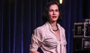 Zorlu PSM’de bu hafta, günümüzün en büyük bestecilerinden ve piyanistlerinden