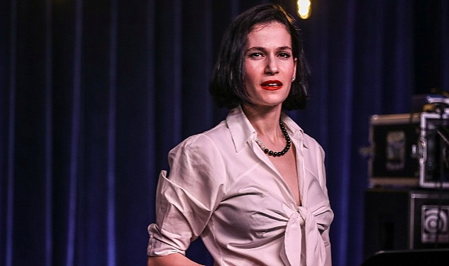 Zorlu PSM’de bu hafta, günümüzün en büyük bestecilerinden ve piyanistlerinden