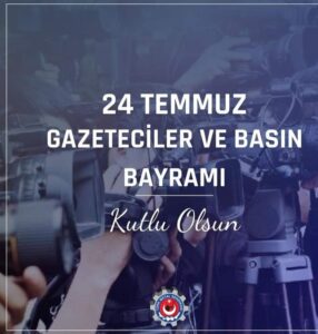 Türk Metal sendikası Genel Başkan Yardımcısı Yusuf Ziya Odabaş 24