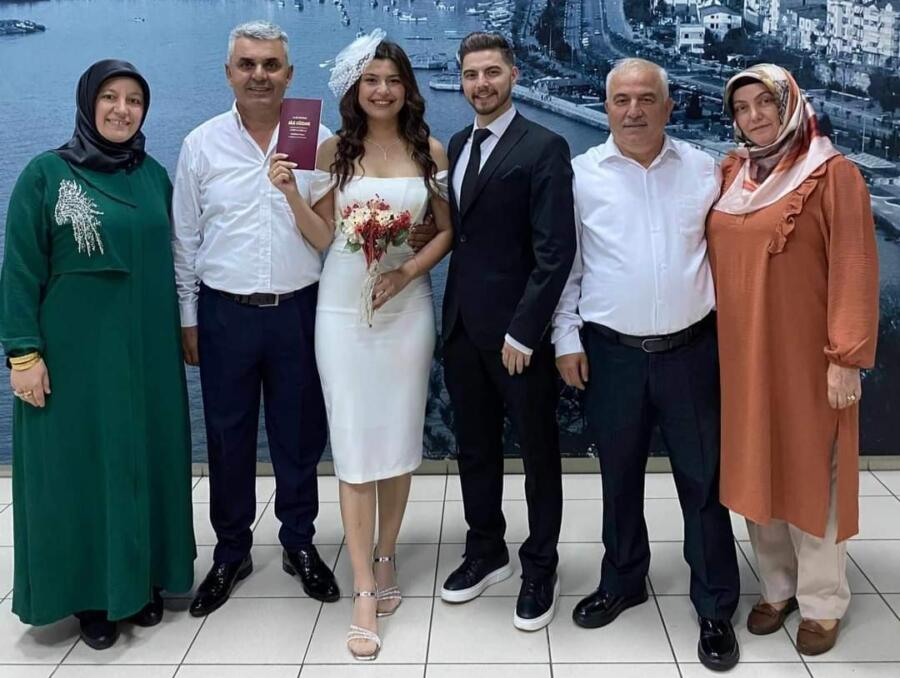 Kdz.Ereğli’nin tanınmış ve ileri gelen ailelerinden olan Erdemir Es Grup