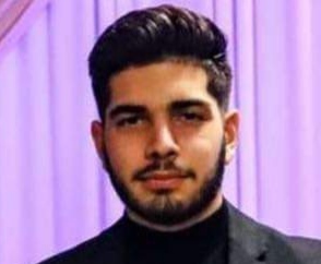 Fransa’nın tours kentinde  evinden cuma namazına gitmek için çıkan Gümüşhane’nin