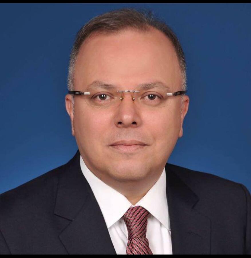 Milliyetçi Hareket Partisi Merkez Yönetim Kurulu Üyesi Murat Kotra yazılı