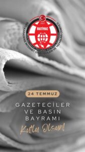 Batı Karadeniz İnternet Gazetecileri ve Yazarları Cemiyeti Yönetim Kurulu, 24