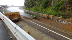 AFAD Başkanı Yunus Sezer, Karadeniz Bölgesi’nde yaklaşık 130 kilogram yağış