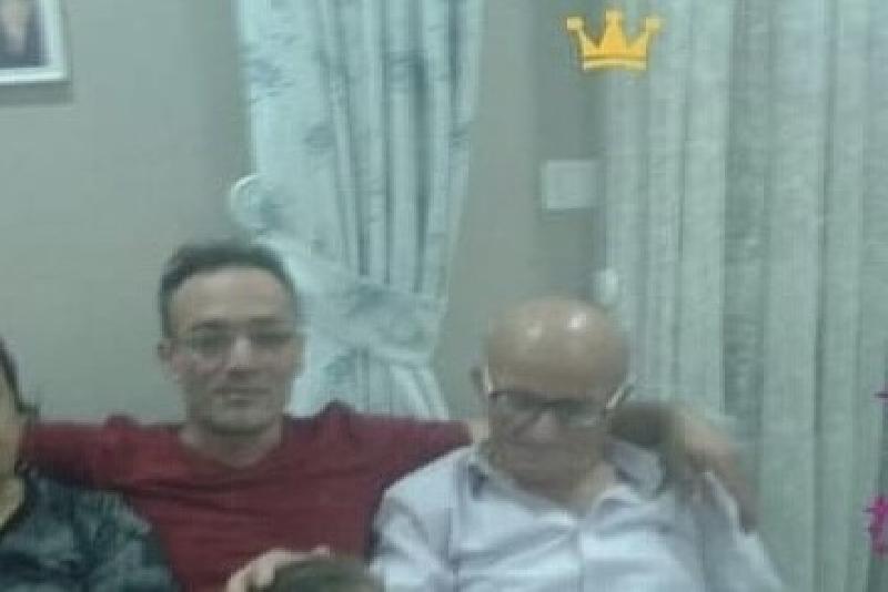 Zonguldak’ın Çaycuma ilçesinde tartıştığı babasını bıçakla yaralayan şahıs tutuklanarak cezaevine