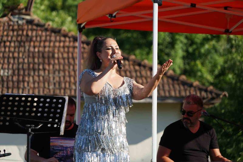 Son yıllarda doğa turizminin öne çıkan adreslerinin başında yer alan