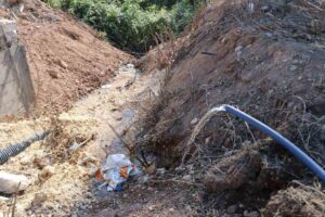 Bolu’da Yuva köyünde içme suyundan 1 kişinin öldüğü 148 kişinin