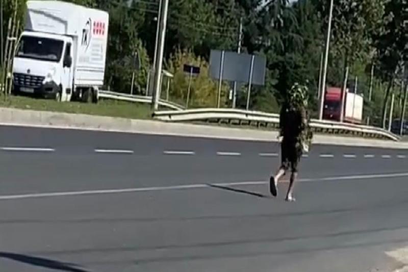 DÜZCE (İHA) – Düzce’de hava sıcaklıkları mevsim normallerinin üzerinde seyredince