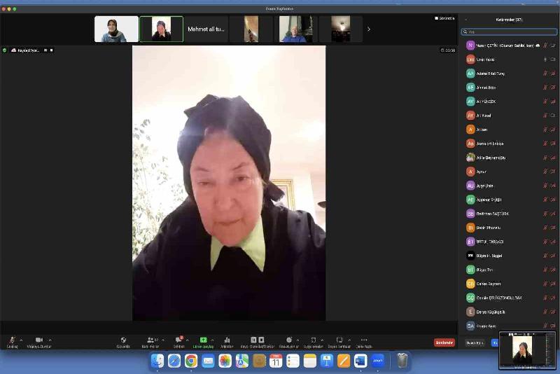 Zonguldak Bülent Ecevit Üniversitesi (ZBEÜ) Medeniyet Araştırmaları ve Değerler Eğitimi