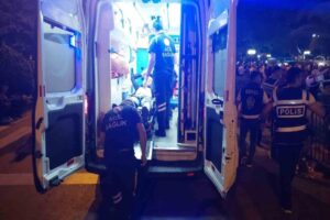 Mahalli İdareler Genel Seçimleri öncesi Memleket Partisi Zonguldak 5. sıra