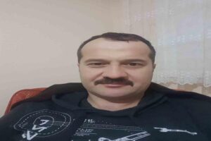 Kastamonu’nun Çatalzeytin ilçesinde Ginolu koyunda serinlemek için denize giren ve