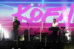 Zonguldak’ın Ereğli ilçesinde bu yıl 23.’sü düzenlenen Uluslararası Sevgi, Barış,