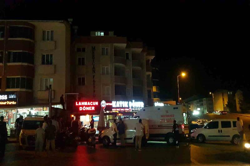 Karabük’te iki gündür haber alınamayan 27 yaşındaki genç evde yatağının