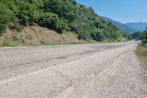 Bolu’nun Mudurnu ilçesinde, otlattığı büyükbaş hayvanlarını evine götürmek isteyen 47