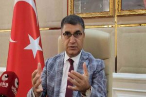 Karabük Valiliği Avrupa Birliği ve Dış İlişkiler Bürosu tarafından 45