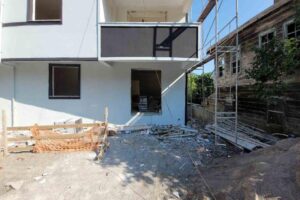 Kastamonu’nun Cide ilçesinde inşaatta kullanılan malzemeler çalındı. İnşaat ustası, hırsıza