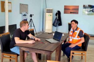 Kastamonu Ticaret ve Sanayi Odası ile TOBB MEYBEM işbirliğinde Kastamonu’nun