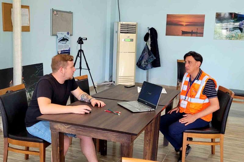 Kastamonu Ticaret ve Sanayi Odası ile TOBB MEYBEM işbirliğinde Kastamonu’nun