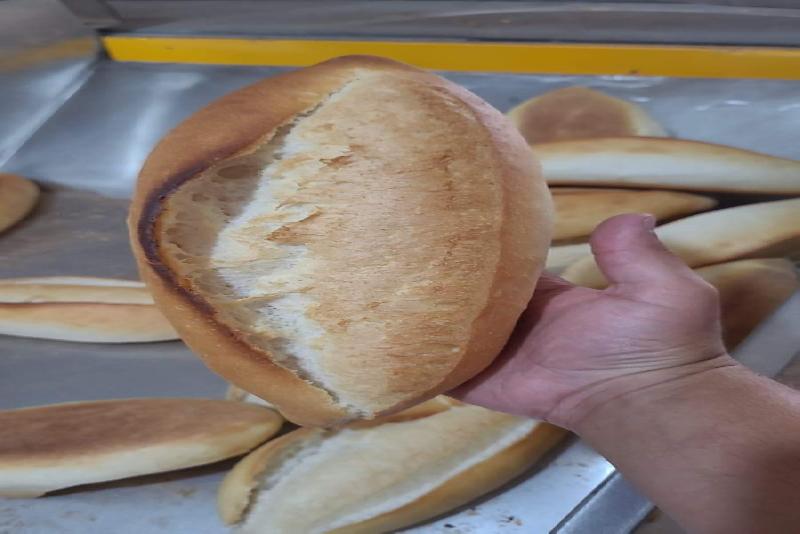 Zonguldak’ın Ereğli ilçesinde ekmek gramajı düşürülerek satılacak. Kdz. Ereğli ilçesinde