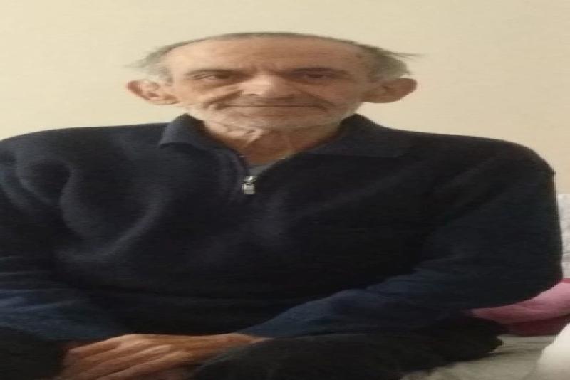 Zonguldak’ın Çaycuma ilçesinde Kıbrıs Gazisi İsmail Arslan hayatını kaybetti. İlçenin